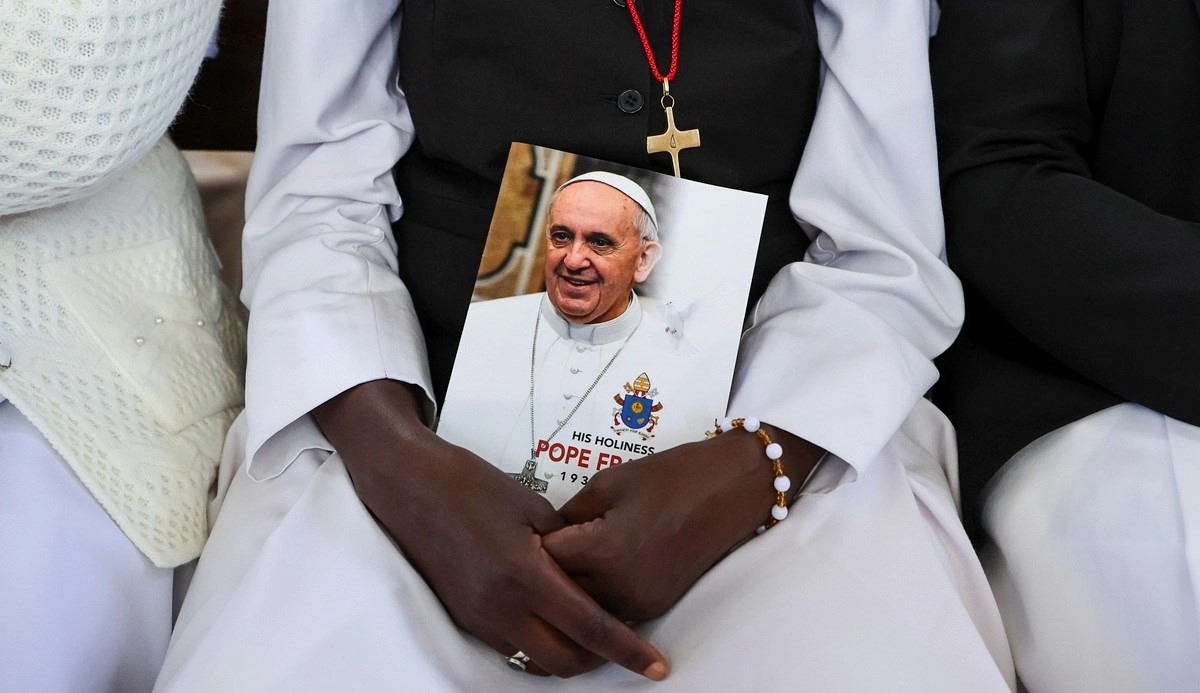 Što očekivati na sprovodu pape?
